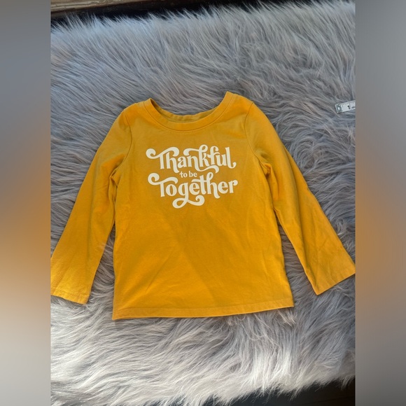 Cat & Jack Other - Kat & Jack Tee